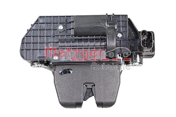 METZGER 2310713 ORIGINAL ERSATZTEIL GREENPARTS Heckklappenschloss